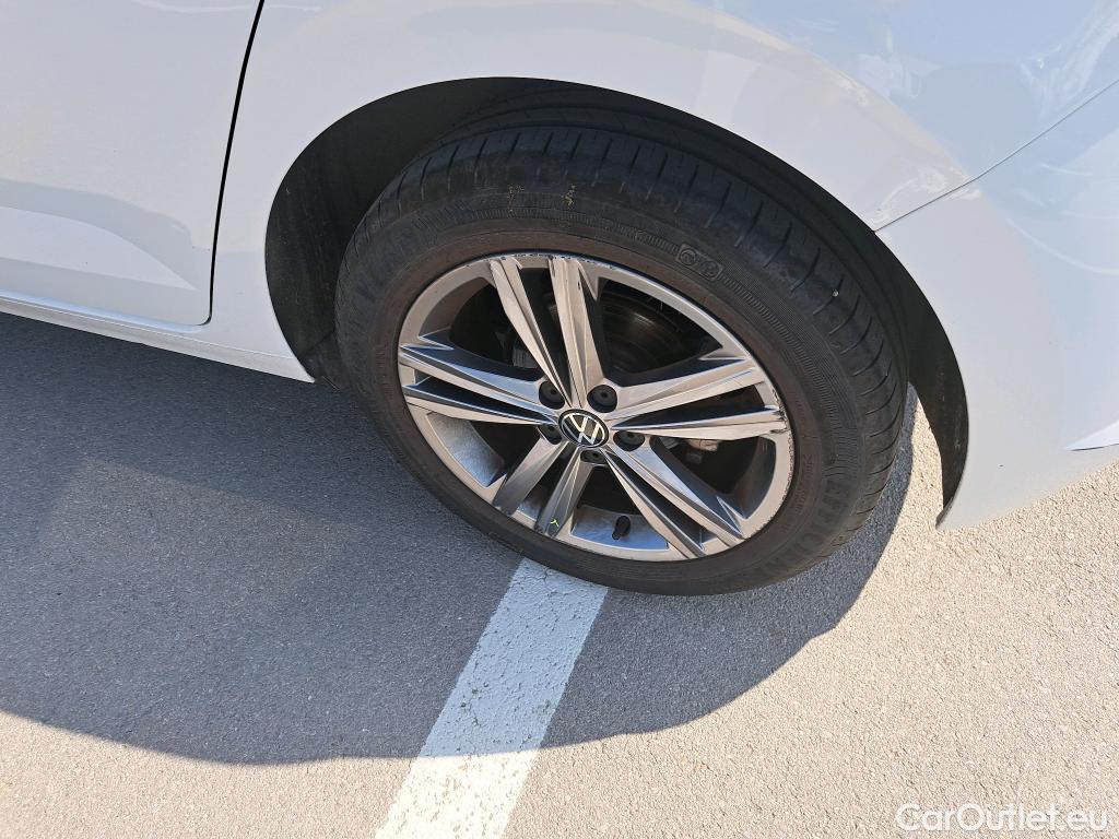  Volkswagen  Polo  VI United 1.0 TSI 110CV MT6 E6d #19