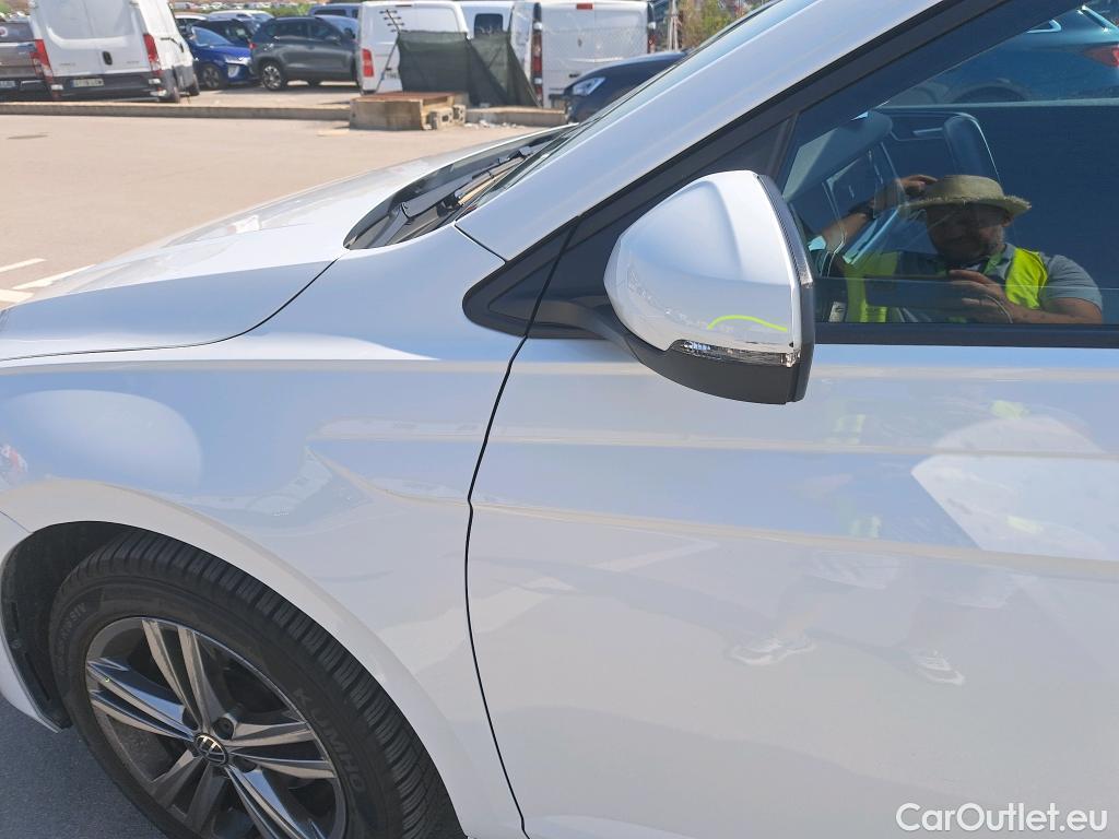  Volkswagen  Polo  VI United 1.0 TSI 110CV MT6 E6d #34