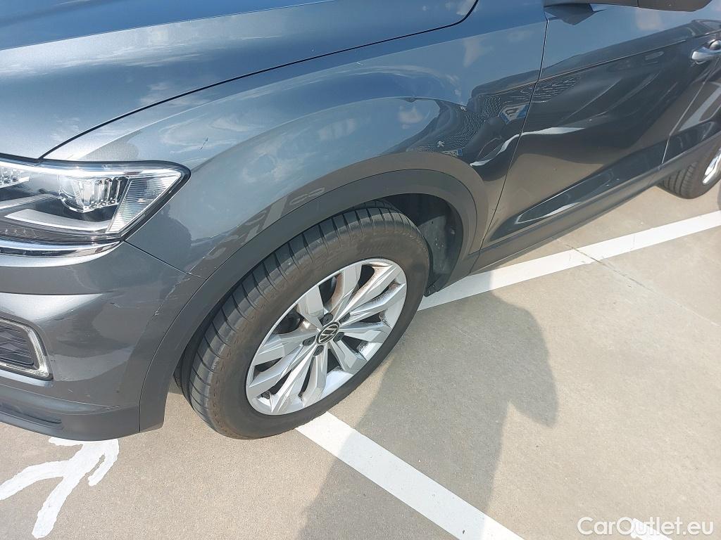  Volkswagen  T-ROC  Advance 1.0 TSI 110CV MT6 E6d #26