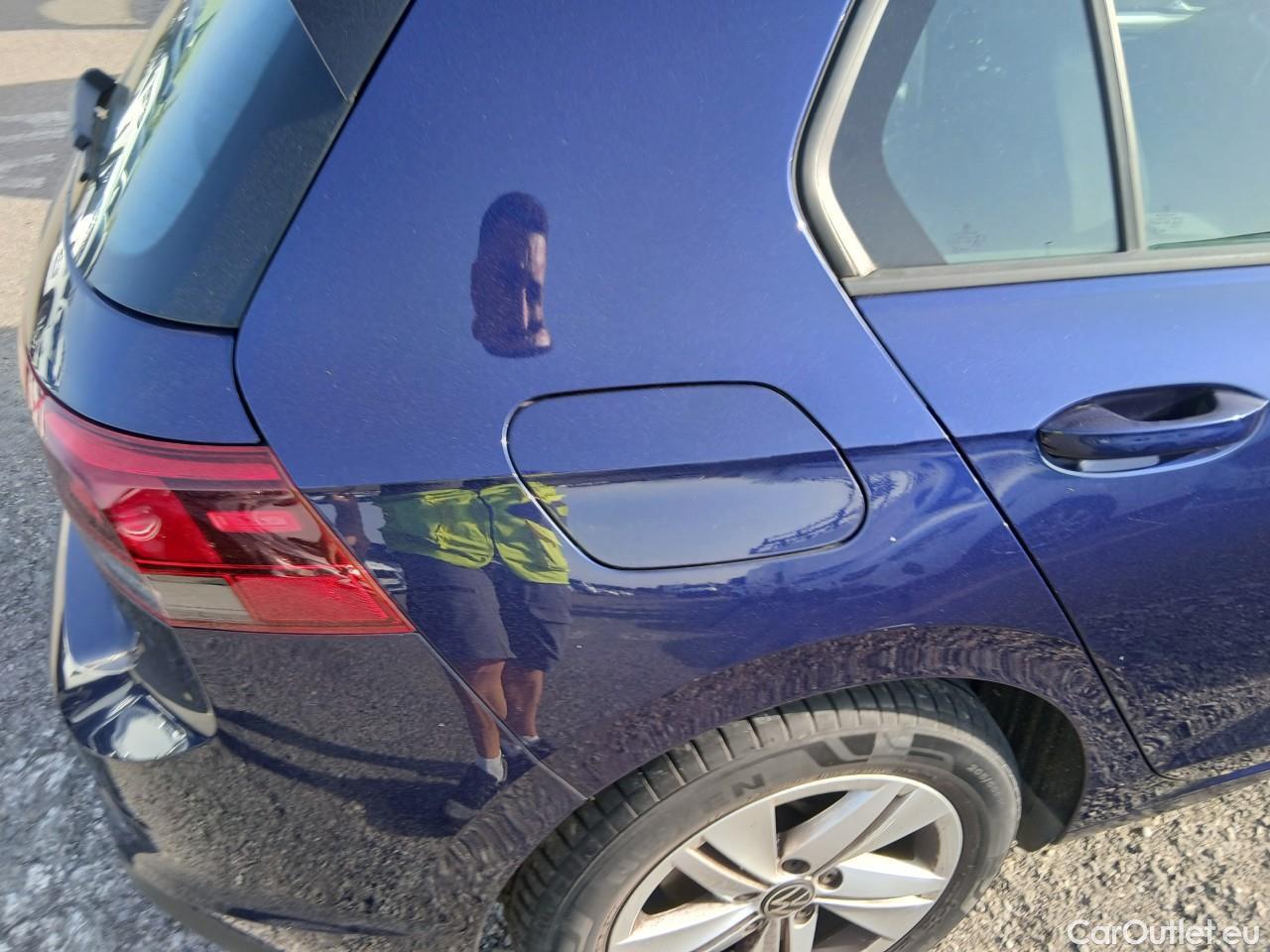  Volkswagen  Golf  VIII Berlina 1.0 TSI 110CV MT6 E6d  #17