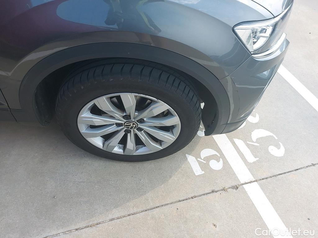  Volkswagen  T-ROC  Advance 1.0 TSI 110CV MT6 E6d #7