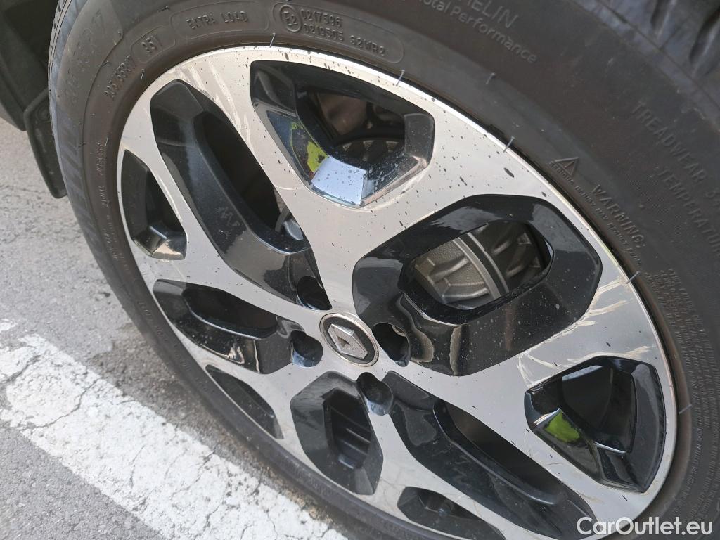  Renault  Captur  Zen 0.9 TCe 90CV MT5 E6 #8