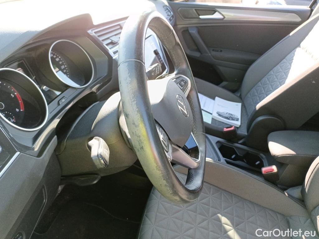  Volkswagen  Tiguan  Life 2.0 TDI 150CV AT7 E6d #11