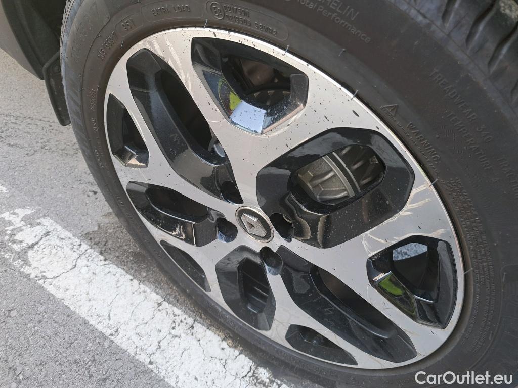  Renault  Captur  Zen 0.9 TCe 90CV MT5 E6 #7