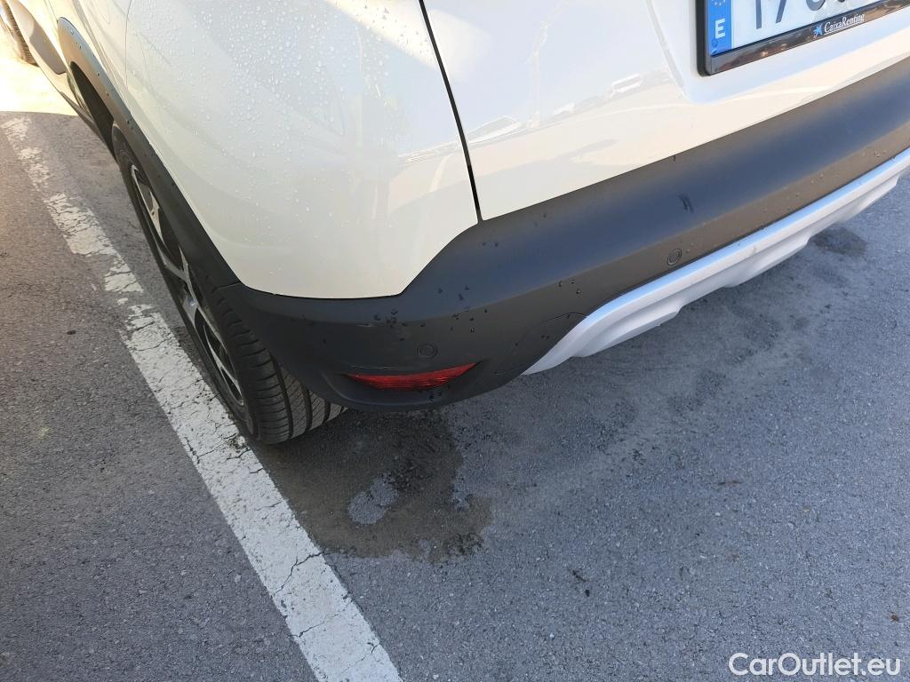  Renault  Captur  Zen 0.9 TCe 90CV MT5 E6 #20