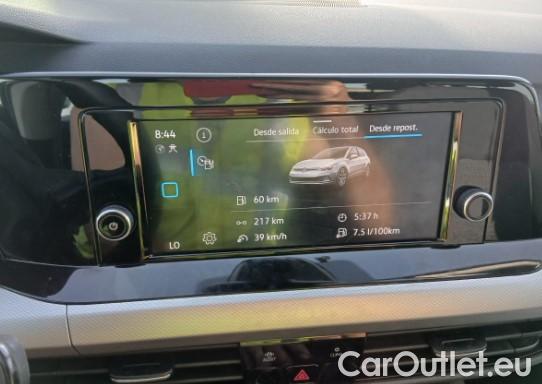  Volkswagen  Golf  VIII Berlina 1.0 TSI 110CV MT6 E6d  #1