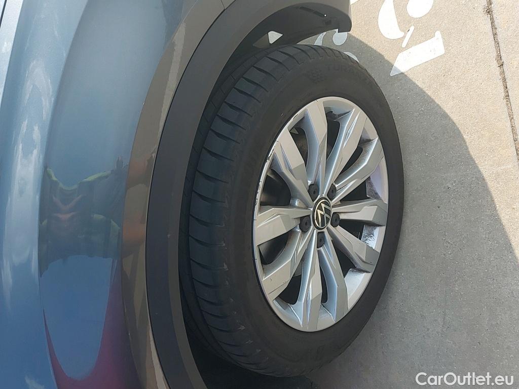  Volkswagen  T-ROC  Advance 1.0 TSI 110CV MT6 E6d #28