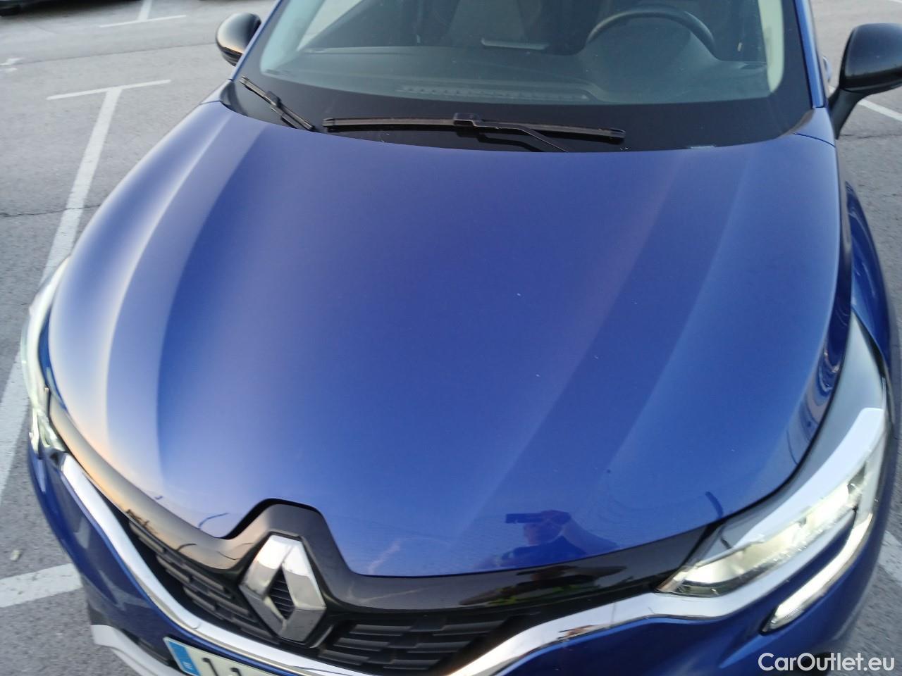  Renault  Captur  II Intens 1.0 TCe 90CV MT6 E6d #2