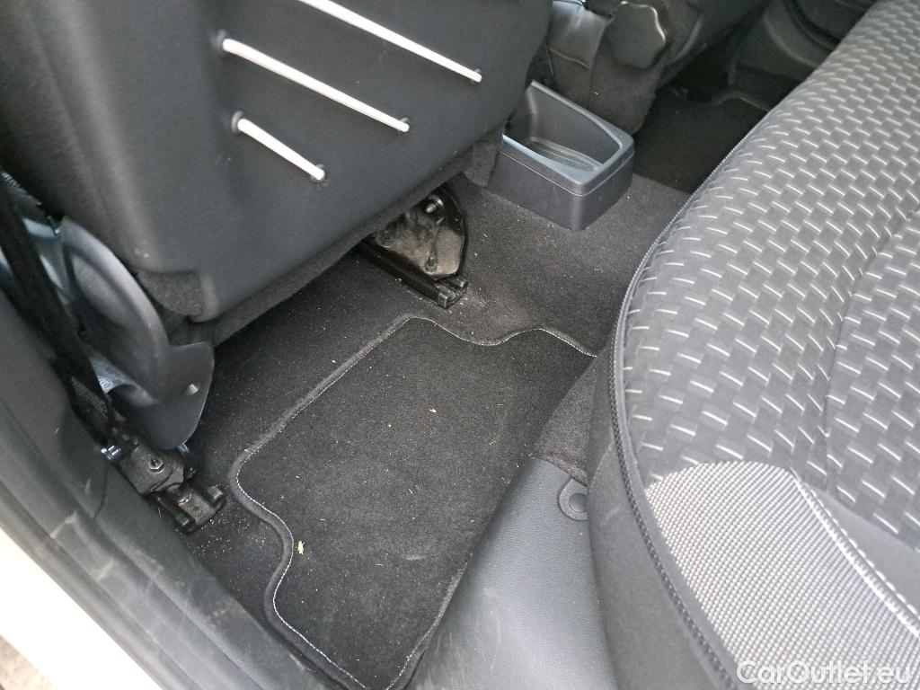  Renault  Captur  Zen 0.9 TCe 90CV MT5 E6 #23