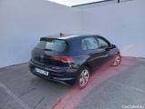  Volkswagen  Golf  VIII Berlina 1.0 TSI 110CV MT6 E6d  #2