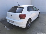  Volkswagen  Polo  VI United 1.0 TSI 110CV MT6 E6d #2