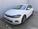  Volkswagen  Polo  VI United 1.0 TSI 110CV MT6 E6d 