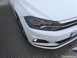 Volkswagen  Polo  VI United 1.0 TSI 110CV MT6 E6d #16