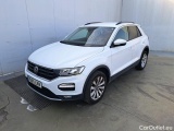  Volkswagen  T-ROC  Advance 2.0 TDI 115CV MT6 E6d 