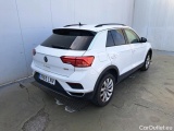  Volkswagen  T-ROC  Advance 2.0 TDI 115CV MT6 E6d #2