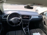  Volkswagen  T-ROC  Advance 2.0 TDI 115CV MT6 E6d #3