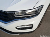  Volkswagen  T-ROC  Advance 2.0 TDI 115CV MT6 E6d #16
