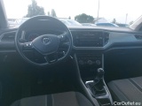  Volkswagen  T-ROC  Advance 1.0 TSI 110CV MT6 E6d #3