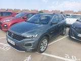  Volkswagen  T-ROC  Advance 1.0 TSI 110CV MT6 E6d 