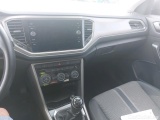  Volkswagen  T-ROC  Advance 1.0 TSI 110CV MT6 E6d #13