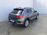  Volkswagen  T-ROC  Advance 2.0 TDI 115CV MT6 E6d #2