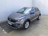  Volkswagen  T-ROC  Advance 2.0 TDI 115CV MT6 E6d 
