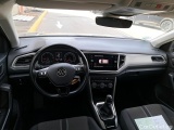  Volkswagen  T-ROC  Advance 2.0 TDI 115CV MT6 E6d #3