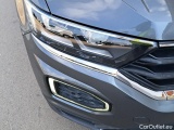  Volkswagen  T-ROC  Advance 2.0 TDI 115CV MT6 E6d #17