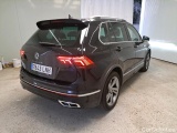  Volkswagen  Tiguan  R-Line 2.0 TDI 150CV AT7 E6d #2