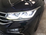  Volkswagen  Tiguan  R-Line 2.0 TDI 150CV AT7 E6d #16
