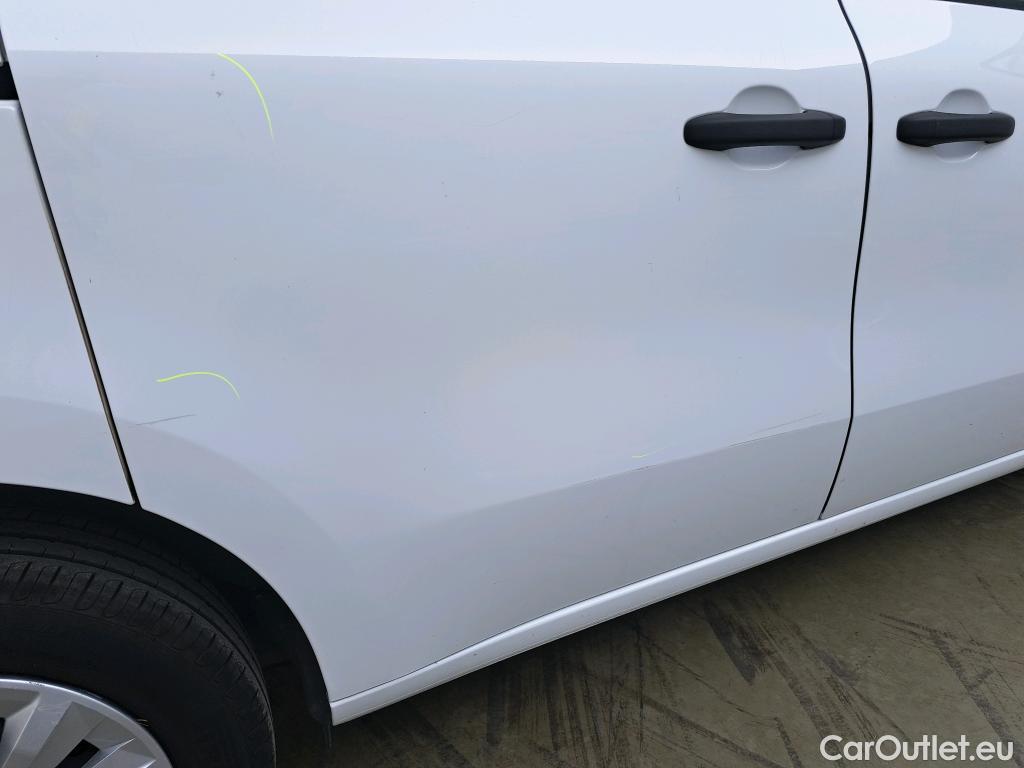  Renault  Kangoo  III Edition ONE 1.5 dCi 95CV MT6 E6d #16