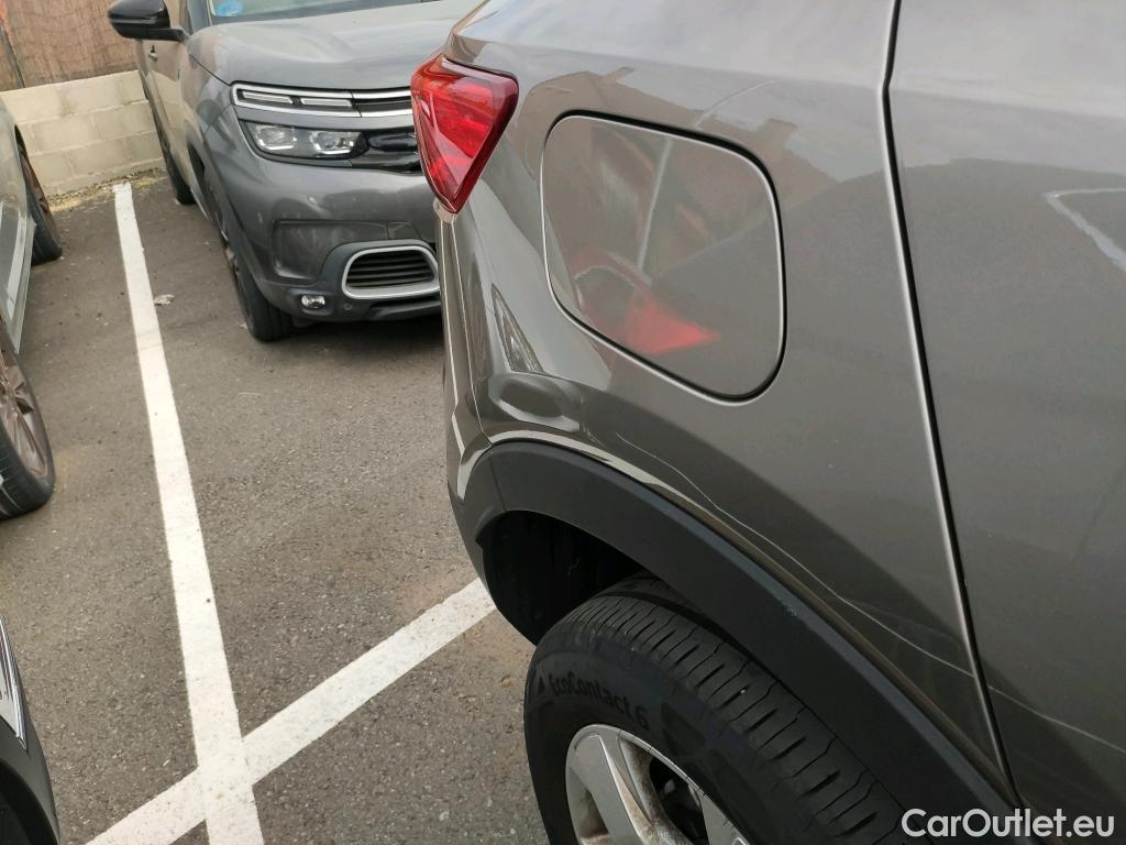  Volvo  XC 40 XC40 Business Plus 2WD 1.5 T3 165CV AT8 E6dT #7