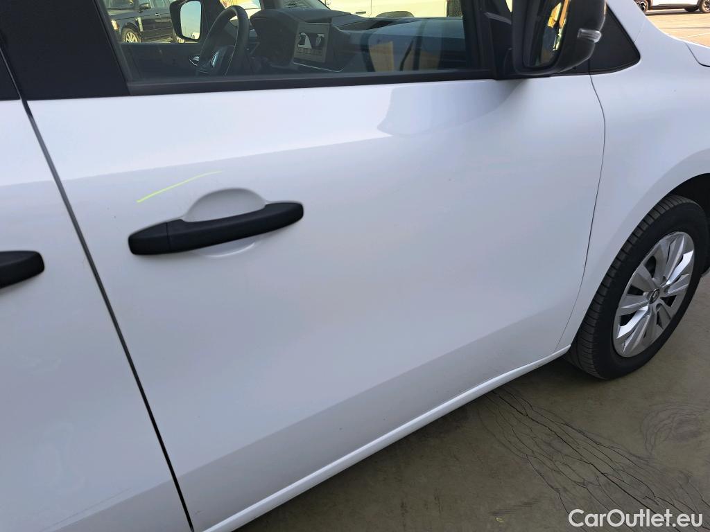  Renault  Kangoo  III Edition ONE 1.5 dCi 95CV MT6 E6d #20
