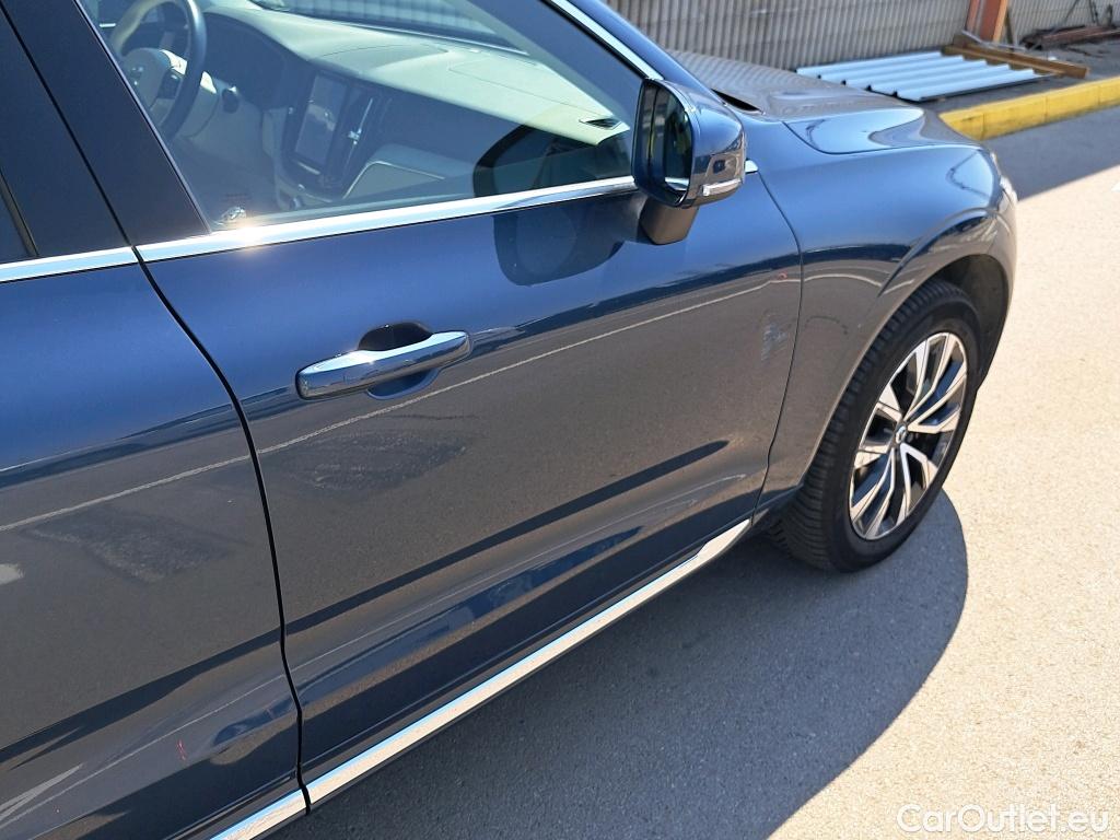  Volvo  XC60 VOLVO  / 2017 / 5P / todoterreno 2.0 T6 AWD Recharge Inscription Auto #3