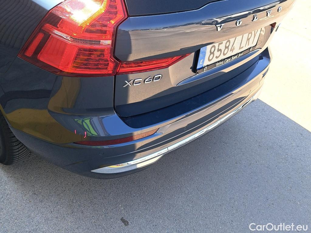  Volvo  XC60 VOLVO  / 2017 / 5P / todoterreno 2.0 T6 AWD Recharge Inscription Auto #15