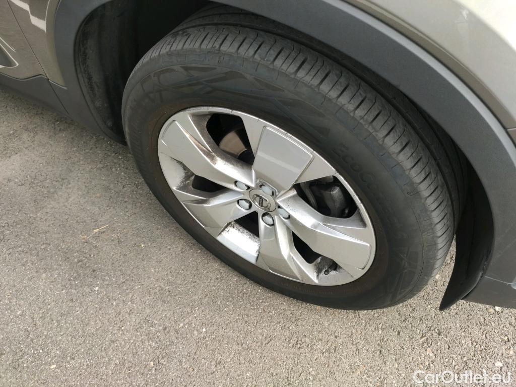  Volvo  XC 40 XC40 Business Plus 2WD 1.5 T3 165CV AT8 E6dT #9