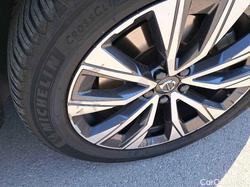  Volvo  XC60 VOLVO  / 2017 / 5P / todoterreno 2.0 T6 AWD Recharge Inscription Auto #10
