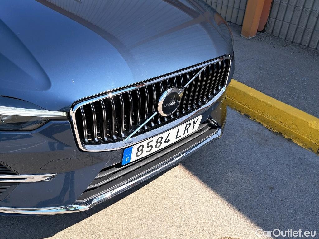  Volvo  XC60 VOLVO  / 2017 / 5P / todoterreno 2.0 T6 AWD Recharge Inscription Auto #13