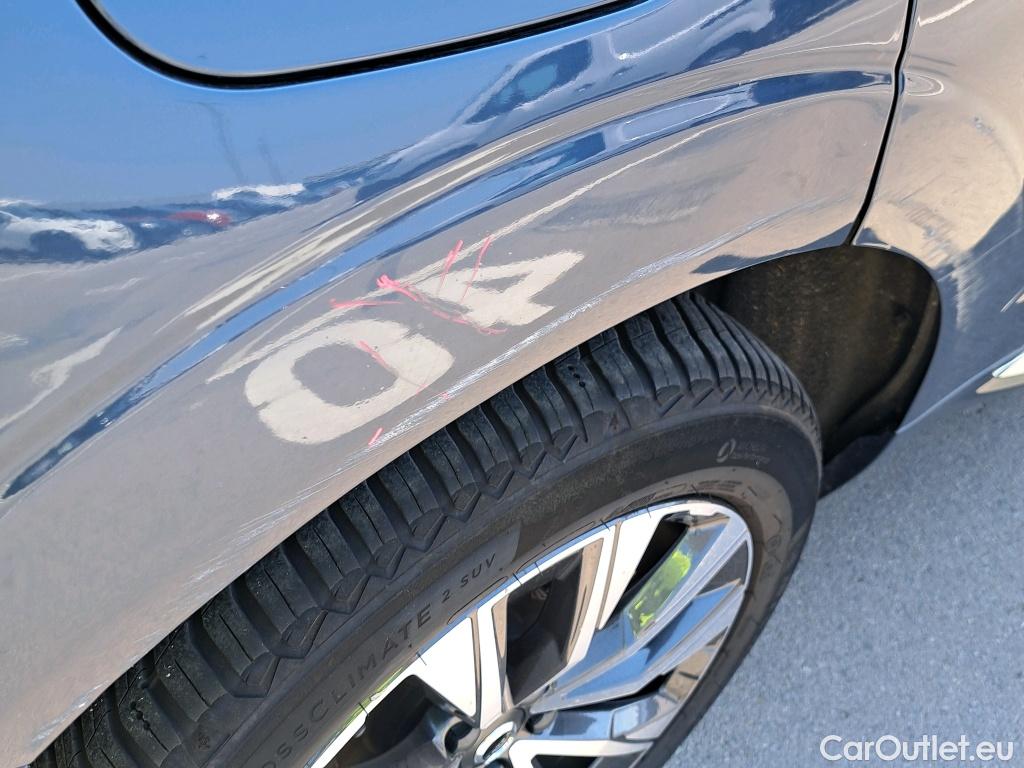  Volvo  XC60 VOLVO  / 2017 / 5P / todoterreno 2.0 T6 AWD Recharge Inscription Auto #8