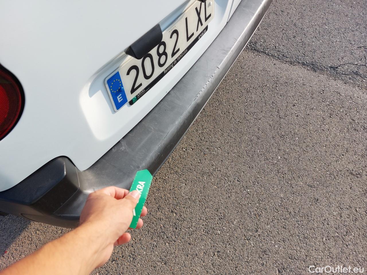  Peugeot  Partner  Pro L1 1.5 HDi 75CV MT5 E6dT #8
