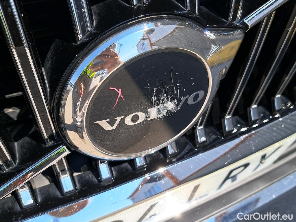 Volvo  XC60 VOLVO  / 2017 / 5P / todoterreno 2.0 T6 AWD Recharge Inscription Auto #14