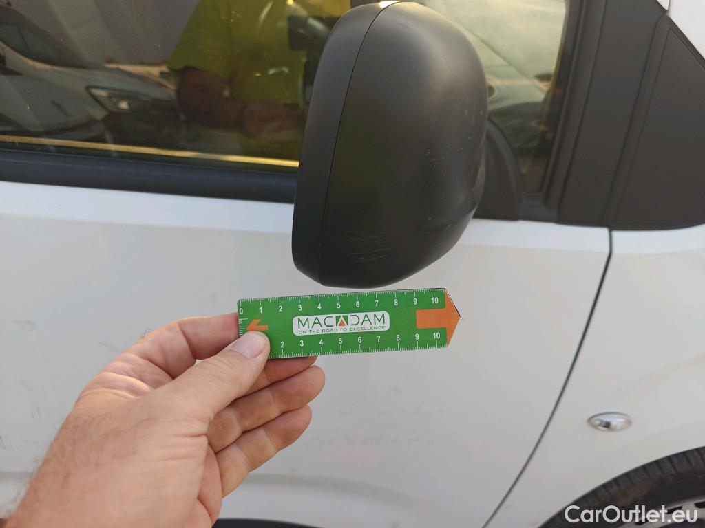  Citroen  Berlingo  Furgón Control M 1.5 BlueHDi 100CV MT6 E6d $ FME 18/08 DANA PTE VALORACION SEGUROS #22