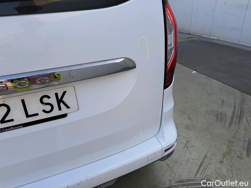 Renault  Kangoo  III Edition ONE 1.5 dCi 95CV MT6 E6d #1