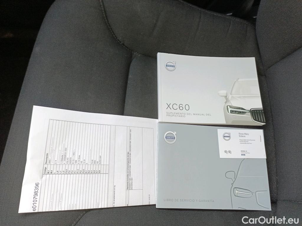  Volvo  XC60  Momentum AWD 2.0 D4 195CV AT8 E6dT #6