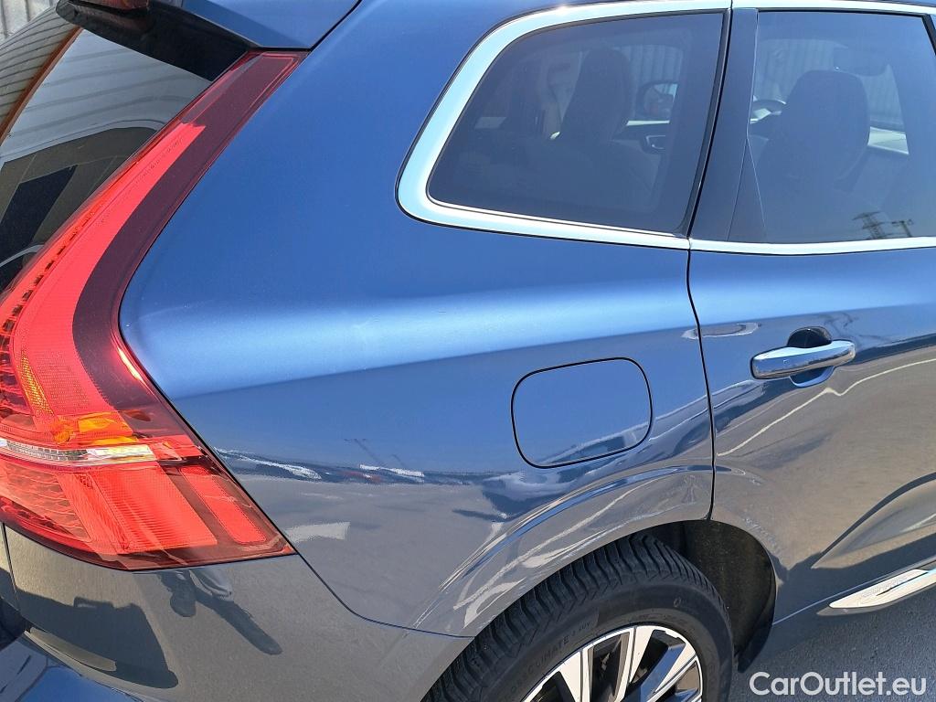  Volvo  XC60 VOLVO  / 2017 / 5P / todoterreno 2.0 T6 AWD Recharge Inscription Auto #7