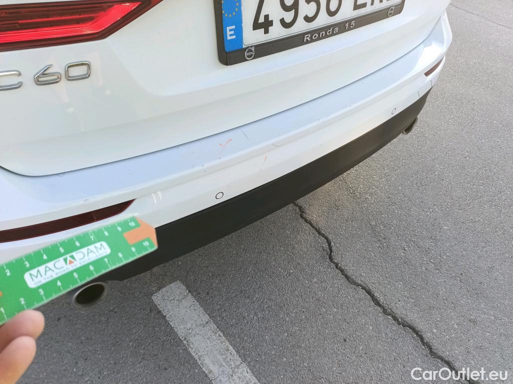  Volvo  XC60  Momentum AWD 2.0 D4 195CV AT8 E6dT #7