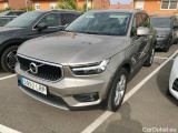 Volvo  XC 40 XC40 Business Plus 2WD 1.5 T3 165CV AT8 E6dT 