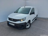  Peugeot  Partner  Pro L1 1.5 HDi 75CV MT5 E6dT 