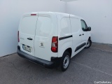  Peugeot  Partner  Pro L1 1.5 HDi 75CV MT5 E6dT #2