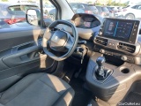  Peugeot  Partner  Pro L1 1.5 HDi 75CV MT5 E6dT #3